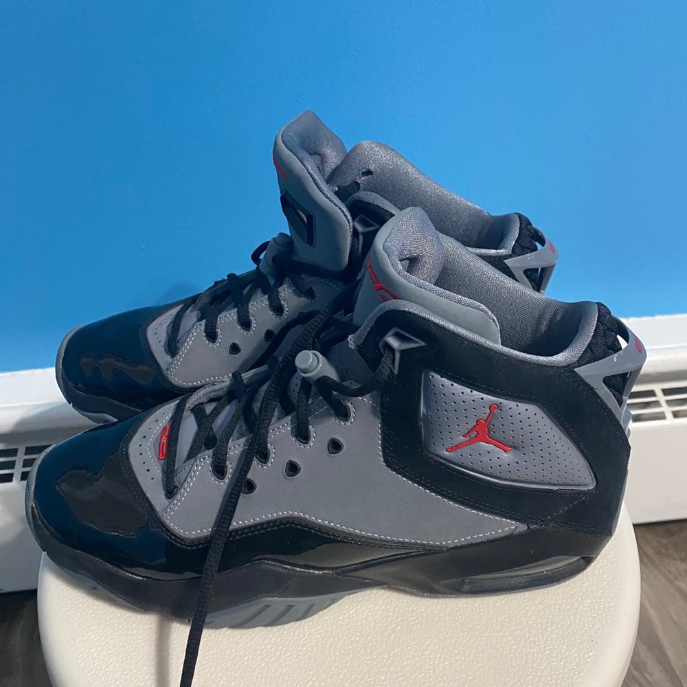 Men’s Jordan’s size 10